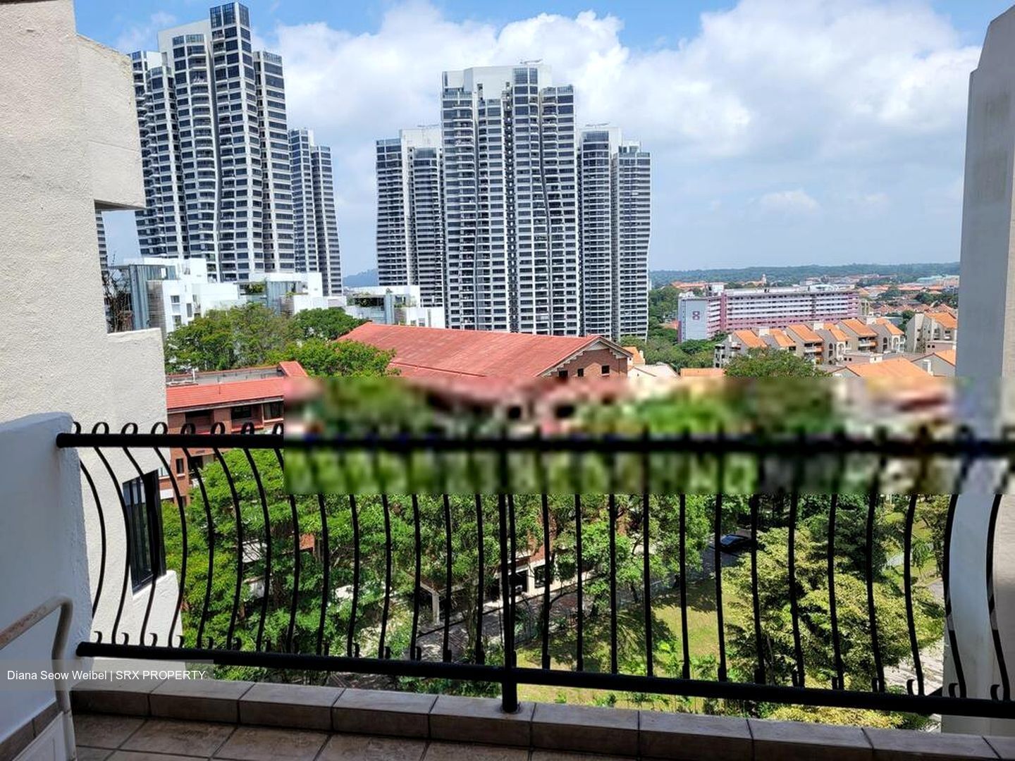 Sommerville Park (D10), Condominium #565620871